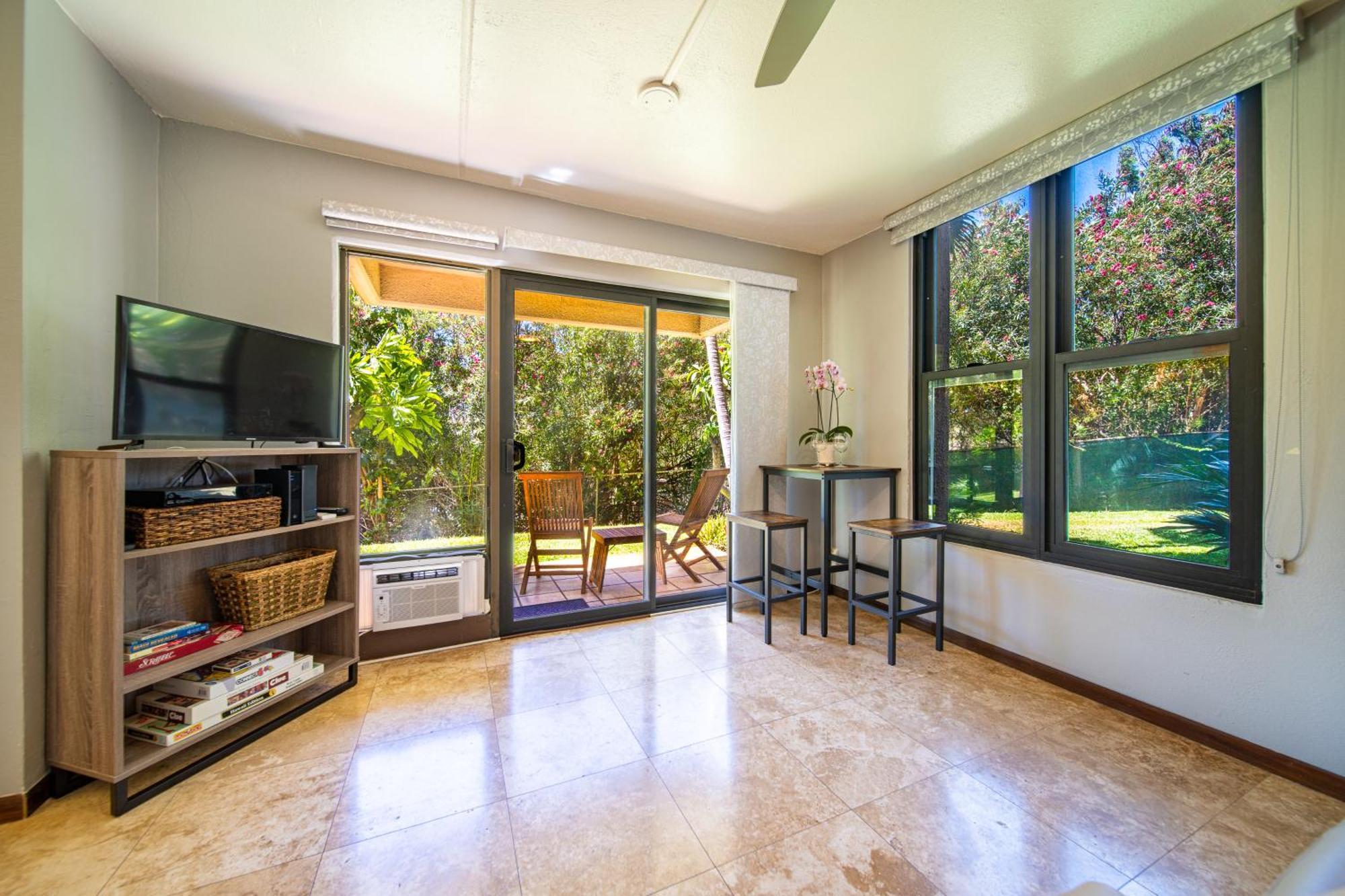 Kihei Akahi Garden View Studio Wailea  Exterior foto